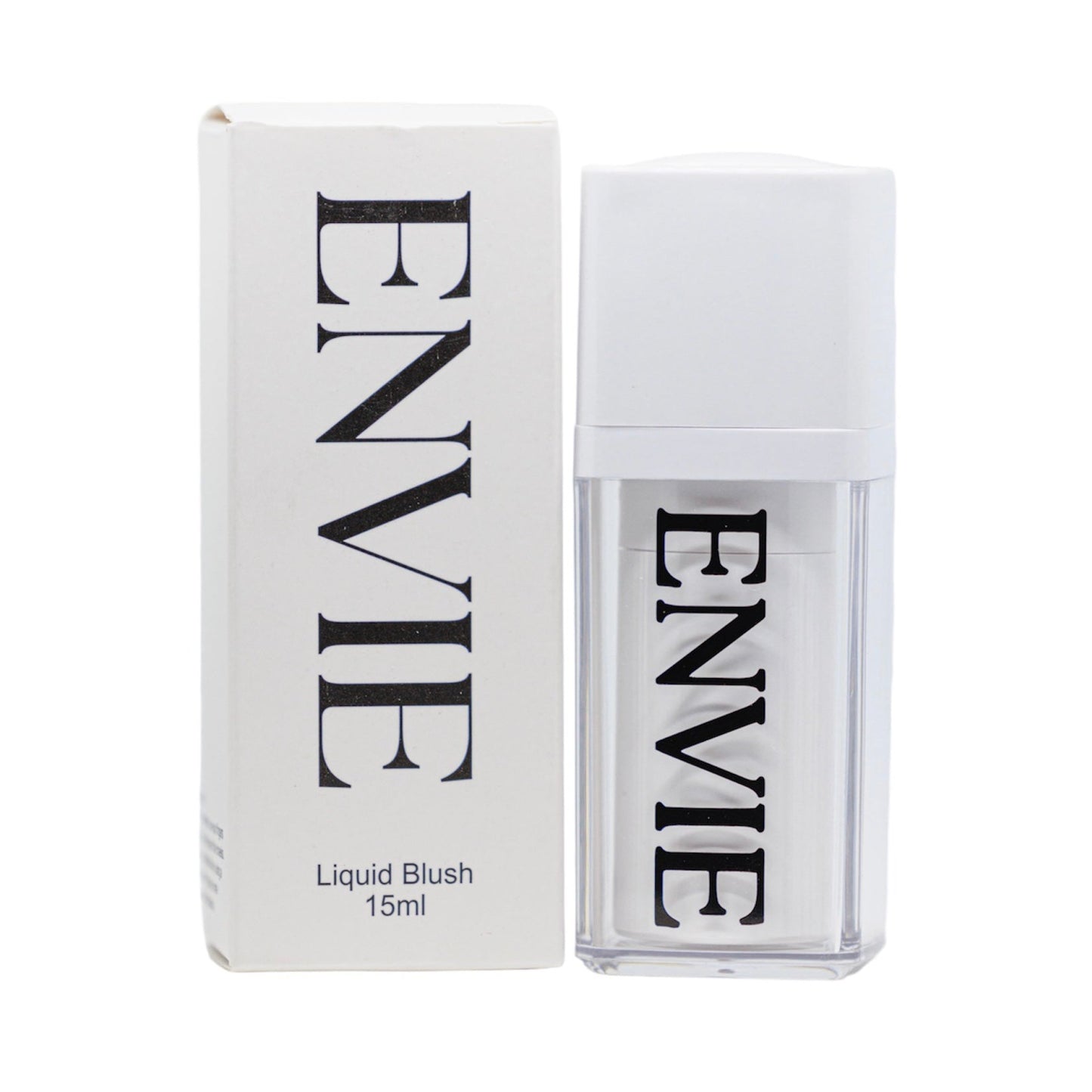Cheeky Liquid Blush
