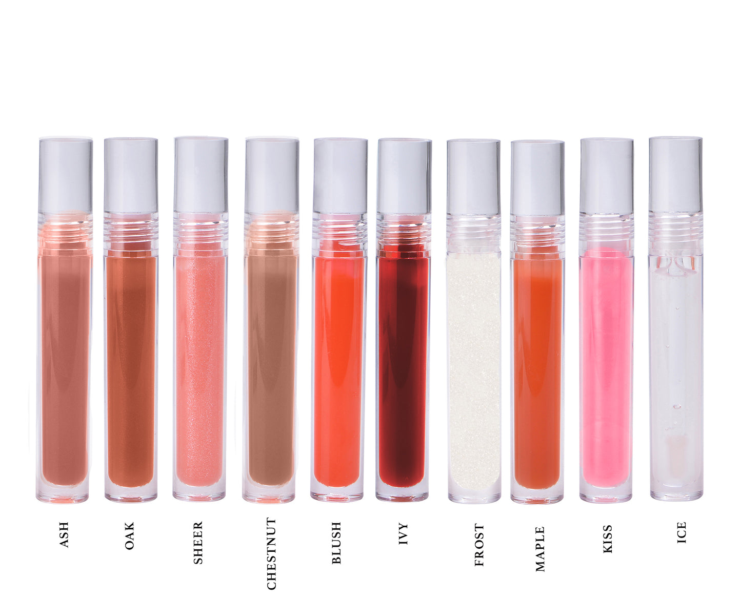 Dual Action Lip Gloss