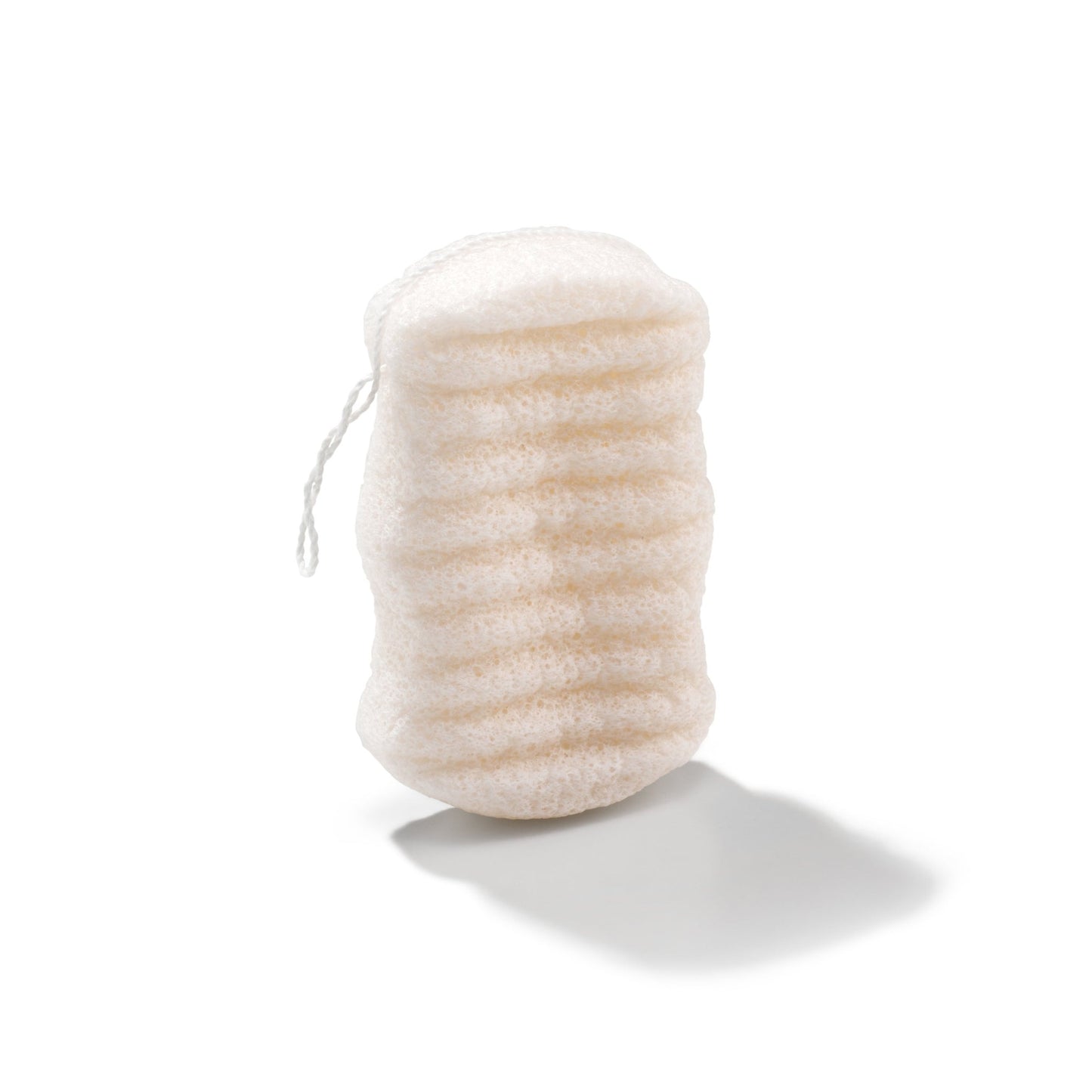 Konjac Body Sponge