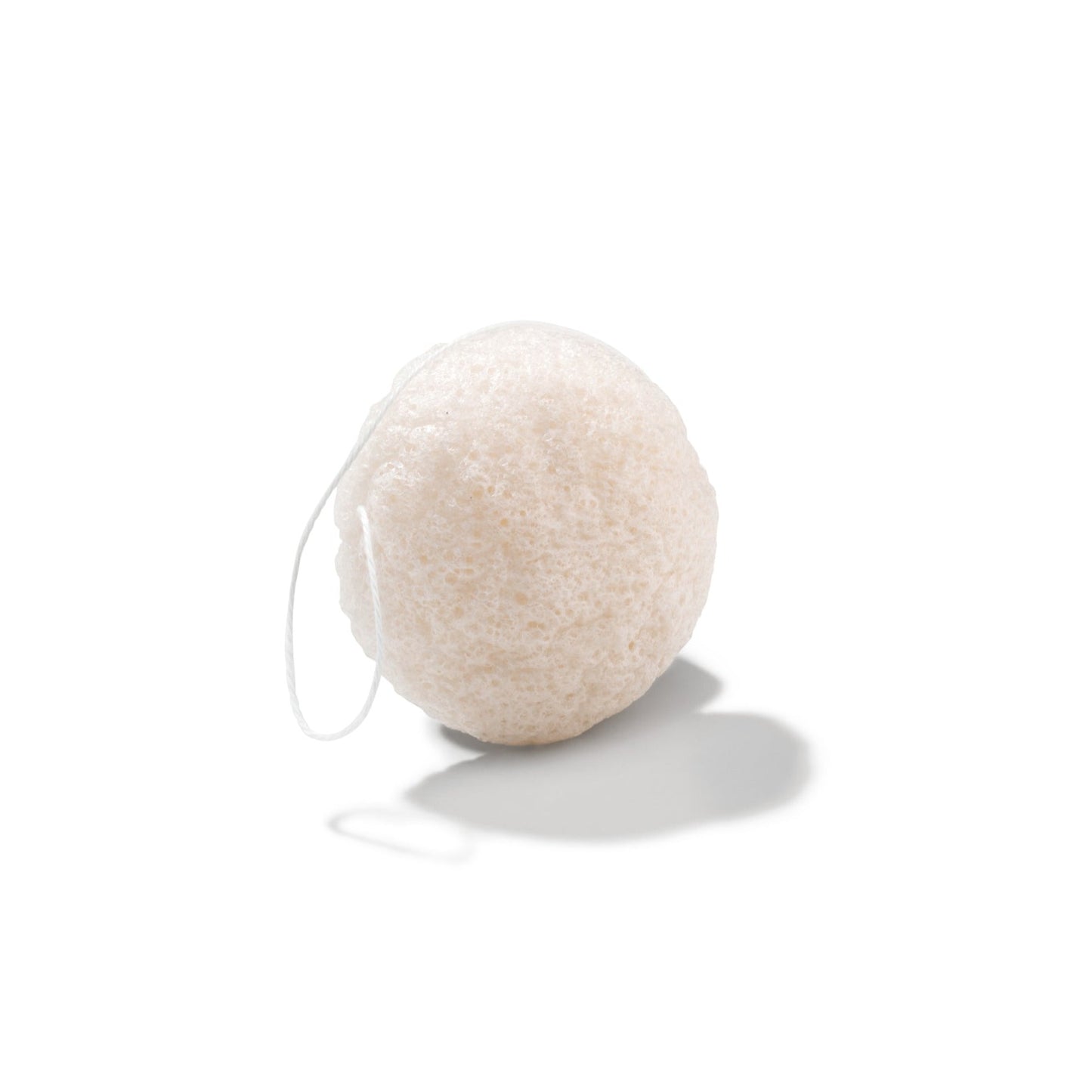 Konjac Face Sponge