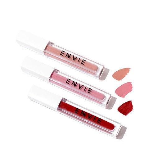 All-Night Liquid Matte Lipstick
