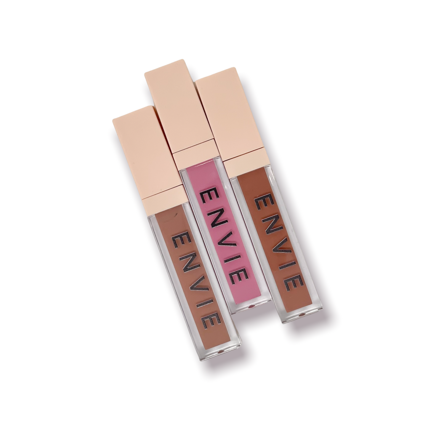 All-Day Liquid Shine Lipstick