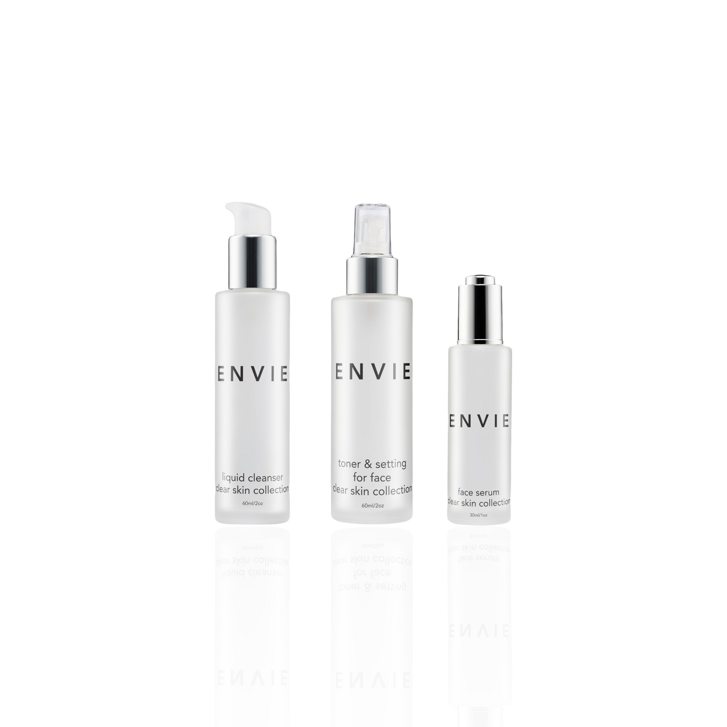 Universal Glow Travel Set (Woods)