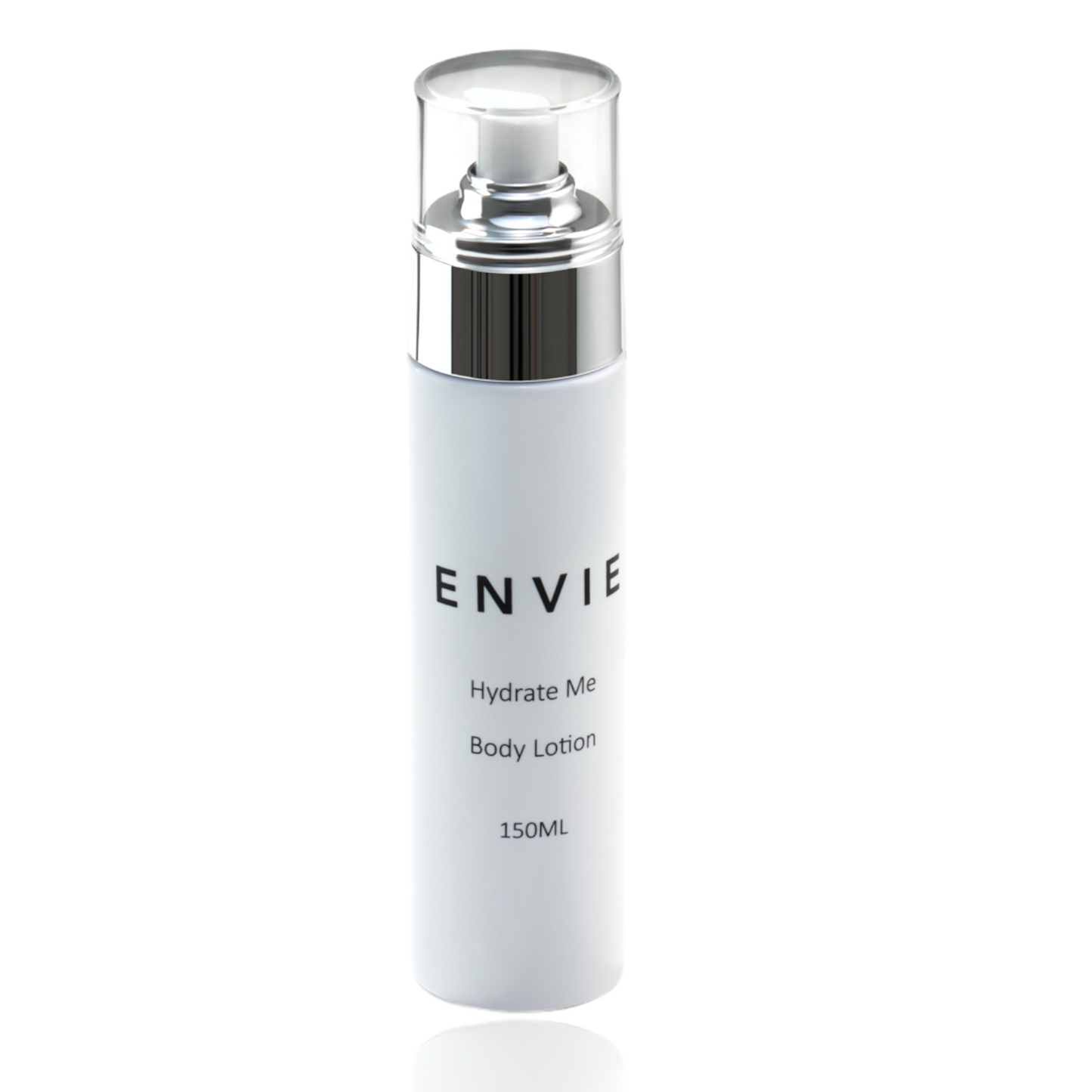 Flower Wrap Body Moisturizer