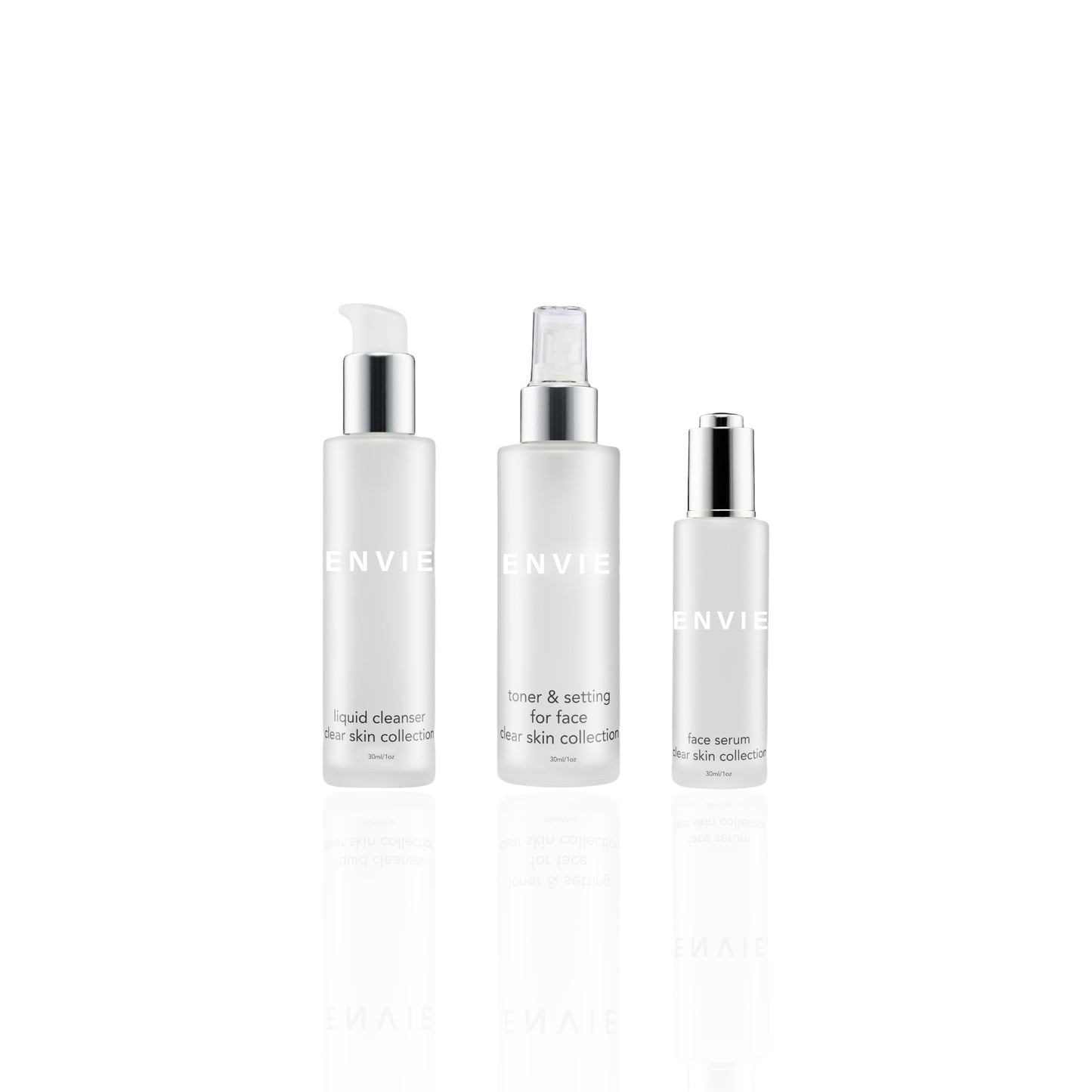 Universal Glow Travel Set